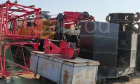 SANY SCC1000A Cranes
